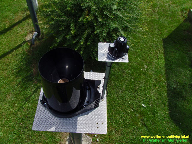 Wetterstation
