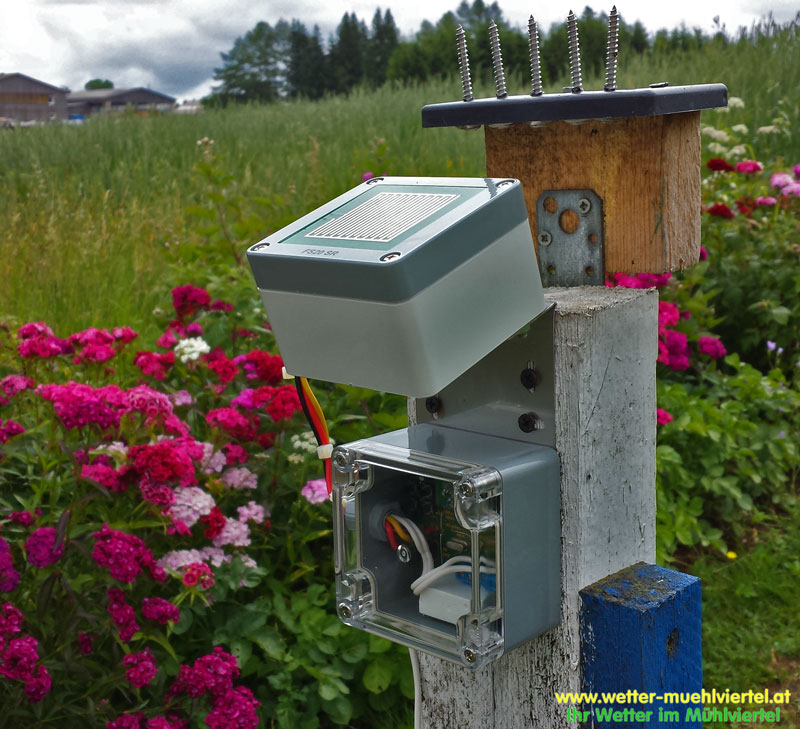 Wetterstation